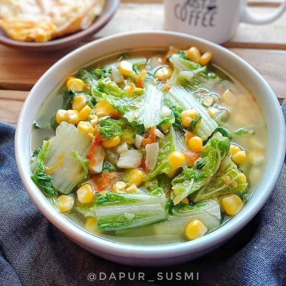 17 Resep menu buka puasa sehat, enak dan bikin fit selama puasa