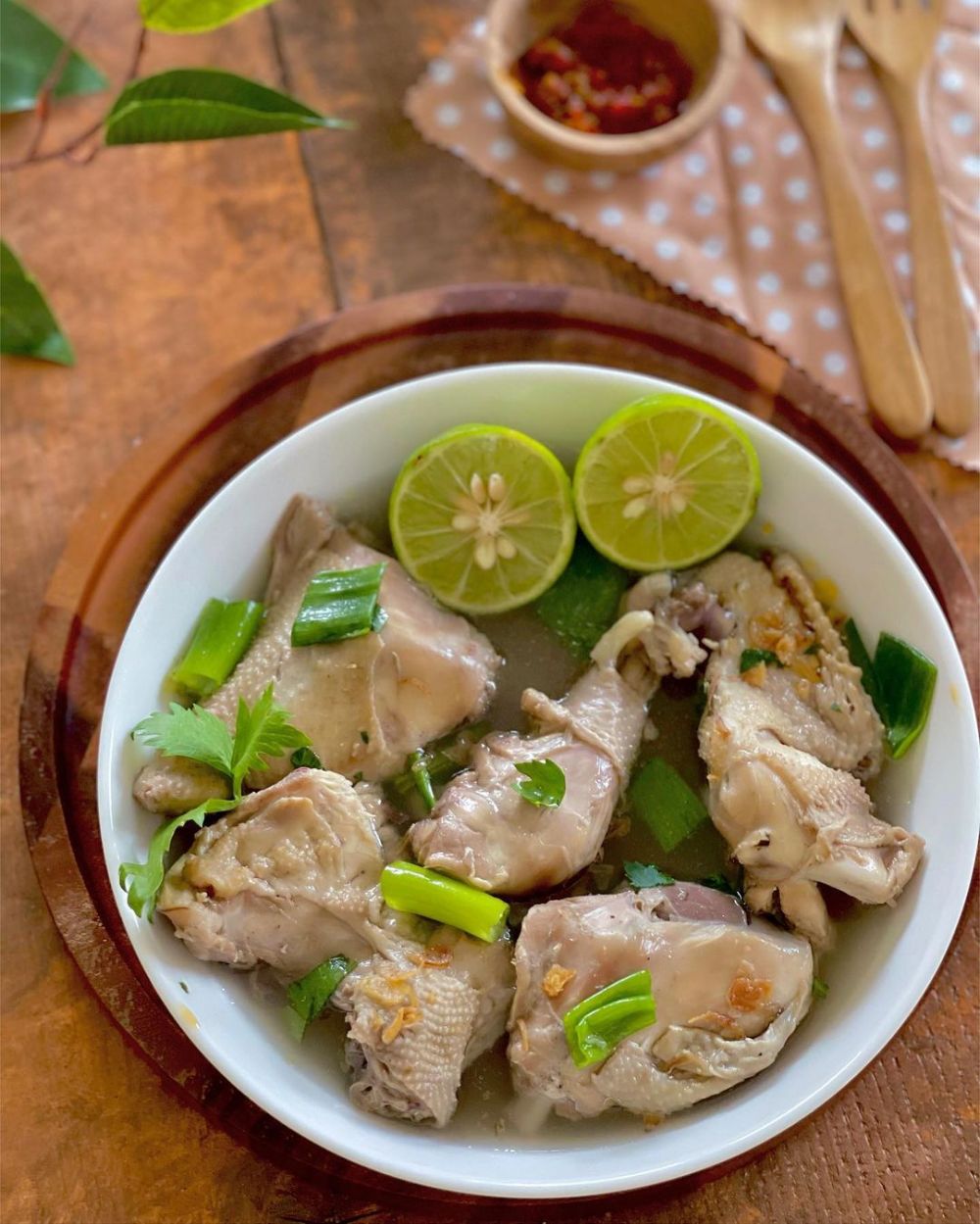 17 Resep menu buka puasa sehat, enak dan bikin fit selama puasa