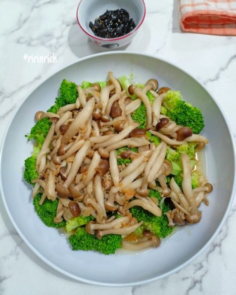 17 Resep menu buka puasa sehat, enak dan bikin fit selama puasa