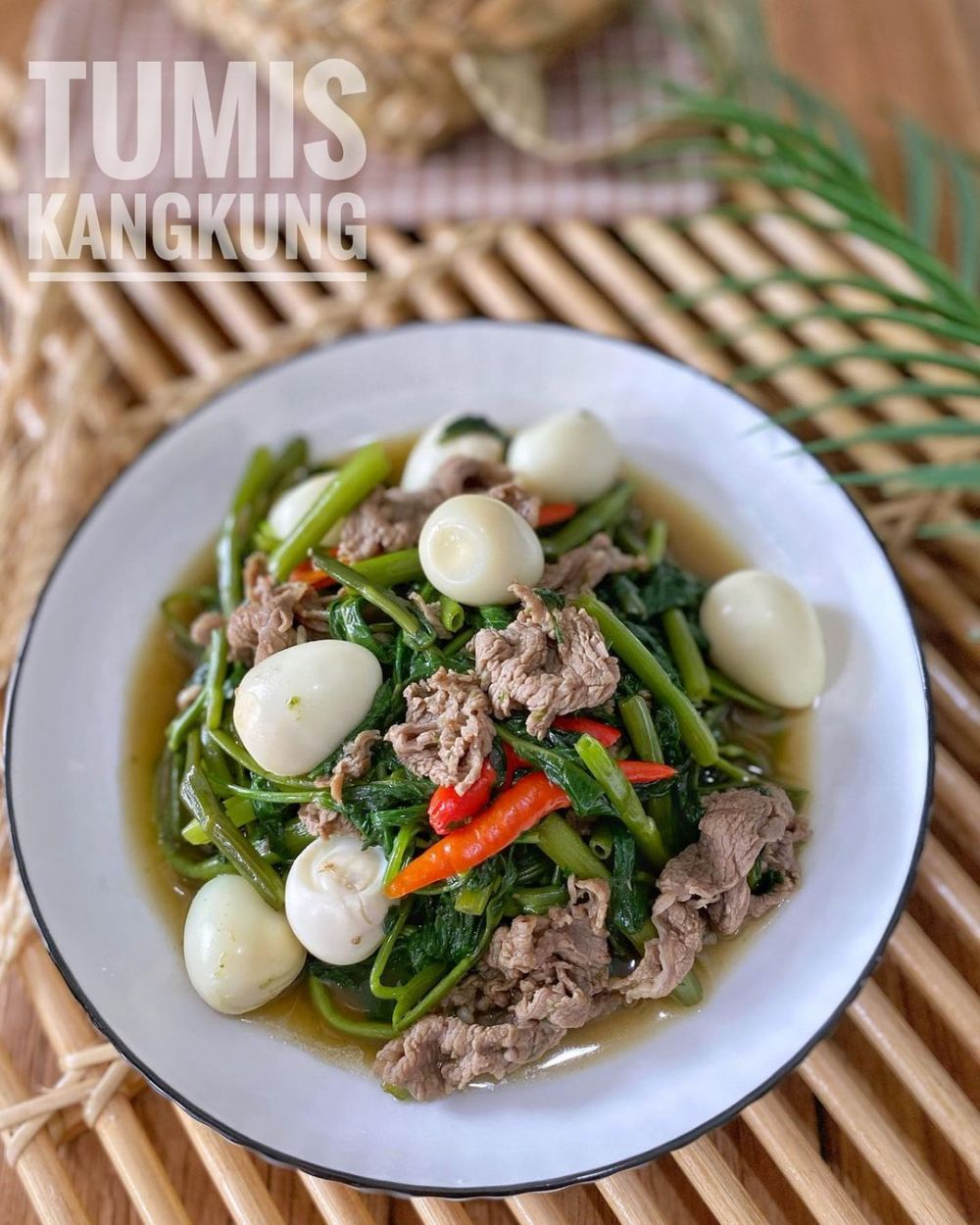 17 Resep menu buka puasa sehat, enak dan bikin fit selama puasa