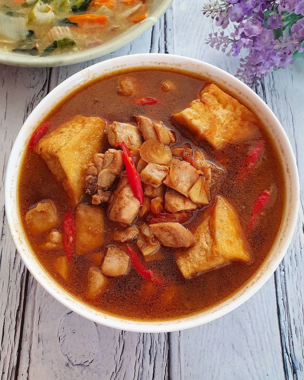 17 Resep menu buka puasa sehat, enak dan bikin fit selama puasa