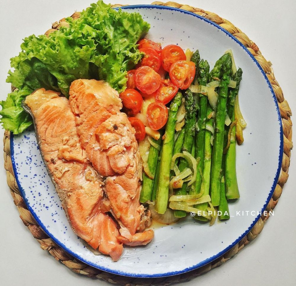 17 Resep menu buka puasa sehat, enak dan bikin fit selama puasa