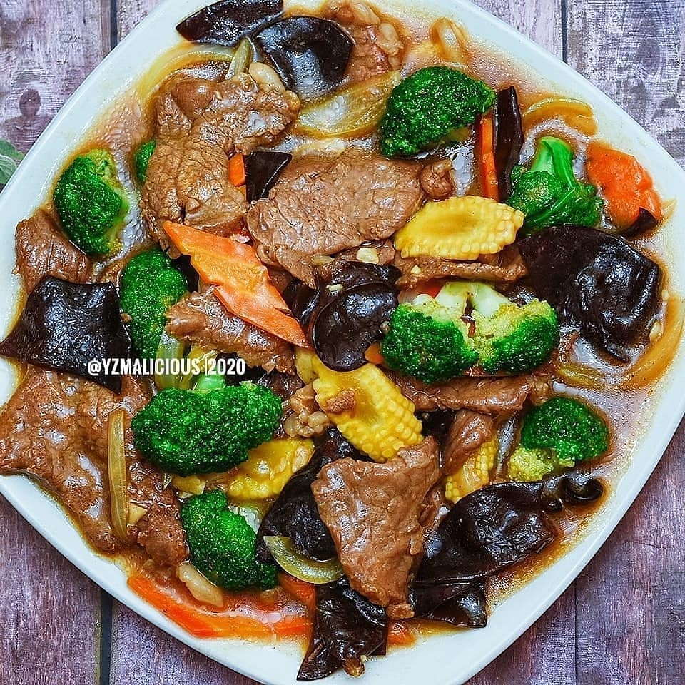17 Resep menu buka puasa sehat, enak dan bikin fit selama puasa