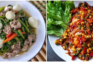 17 Resep menu buka puasa sehat, enak dan bikin fit selama puasa