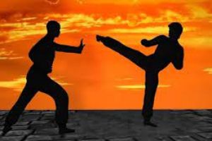 Pengertian pencak silat, fungsi, teknik, dan manfaatnya bagi tubuh