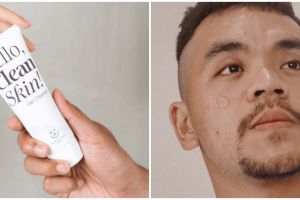 5 Manfaat Nice To Meet You Hello Skin Clean, bantu cerahkan kulit