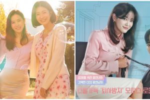 6 Drama Korea terlaris di Netflix internasional, masuk 10 besar dunia