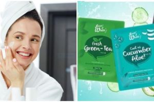 7 Skincare Everwhite untuk mencerahkan wajah, di bawah Rp 150 ribu