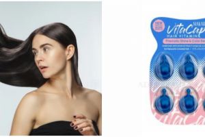 5 Vitamin & serum Makarizo untuk atasi masalah rambut, mulai Rp 9 ribu