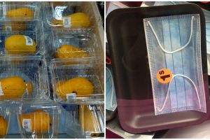 13 Potret pengemasan barang ini saat dibuka bikin gigit jari