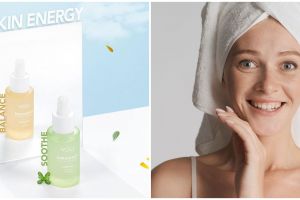 4 Serum Y.O.U Skin Energy harga mulai Rp 55 ribu, bantu hidrasi kulit