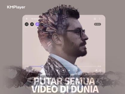 7 Aplikasi pemutar video gratis untuk MacOS yang perlu kamu coba