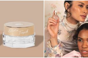 Daftar produk rangkaian Glaze Skin Studio Tropik, bikin wajah glowing