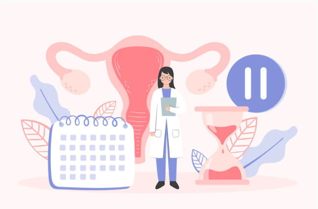 PCOS adalah sindrom ovarium polikistik, kenali gejala dan penyebabnya