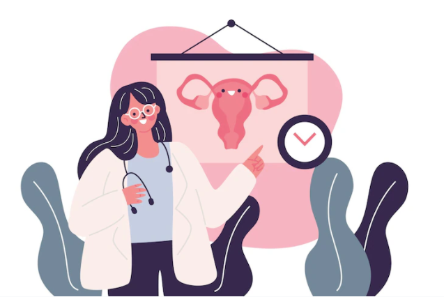 PCOS adalah sindrom ovarium polikistik, kenali gejala dan penyebabnya