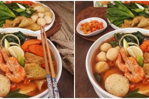 Resep sundubu jjigae, sup tahu khas Korea yang enak dan bikin nagih