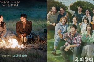 7 Drama Korea yang berlatar keindahan Pulau Jeju, terbaru Our Blues