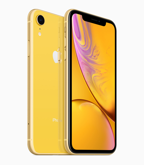 7 Keunggulan dan kelemahan iPhone XR, harga semakin ramah di kantong