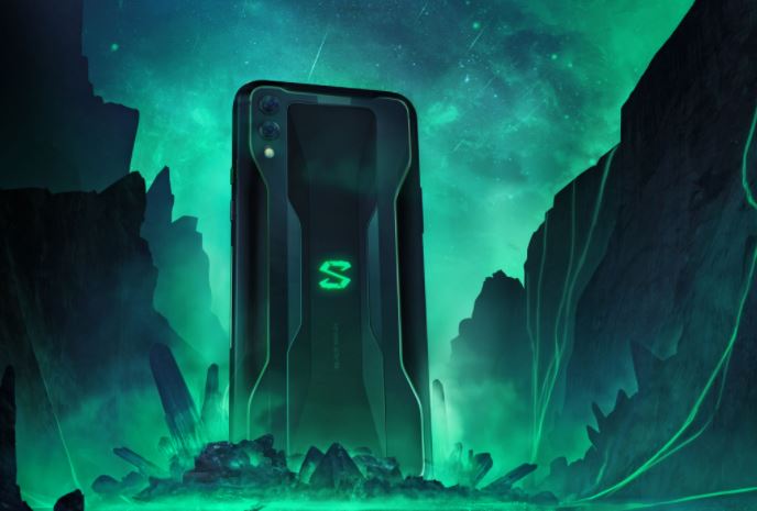 9 HP dengan chipset snapdragon 855, harga mulai Rp 5 jutaan