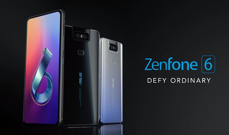 9 HP dengan chipset snapdragon 855, harga mulai Rp 5 jutaan