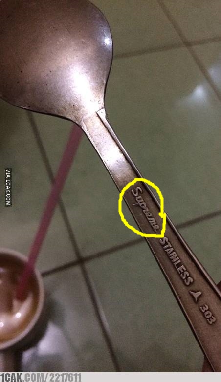 15 Desain sendok dan garpu nggak biasa, antara unik dan absurd