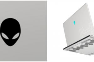 Alienware x14, laptop gaming terbaru Alienware pakai Intel Core Gen 12