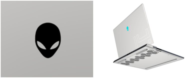 Alienware x14, laptop gaming terbaru Alienware pakai Intel Core Gen 12