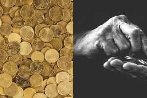 Jenis-jenis riba, pengertian dan dasar hukumnya menurut Islam