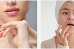 Rekomendasi 11 scrub bibir, harga di bawah Rp 100 ribu