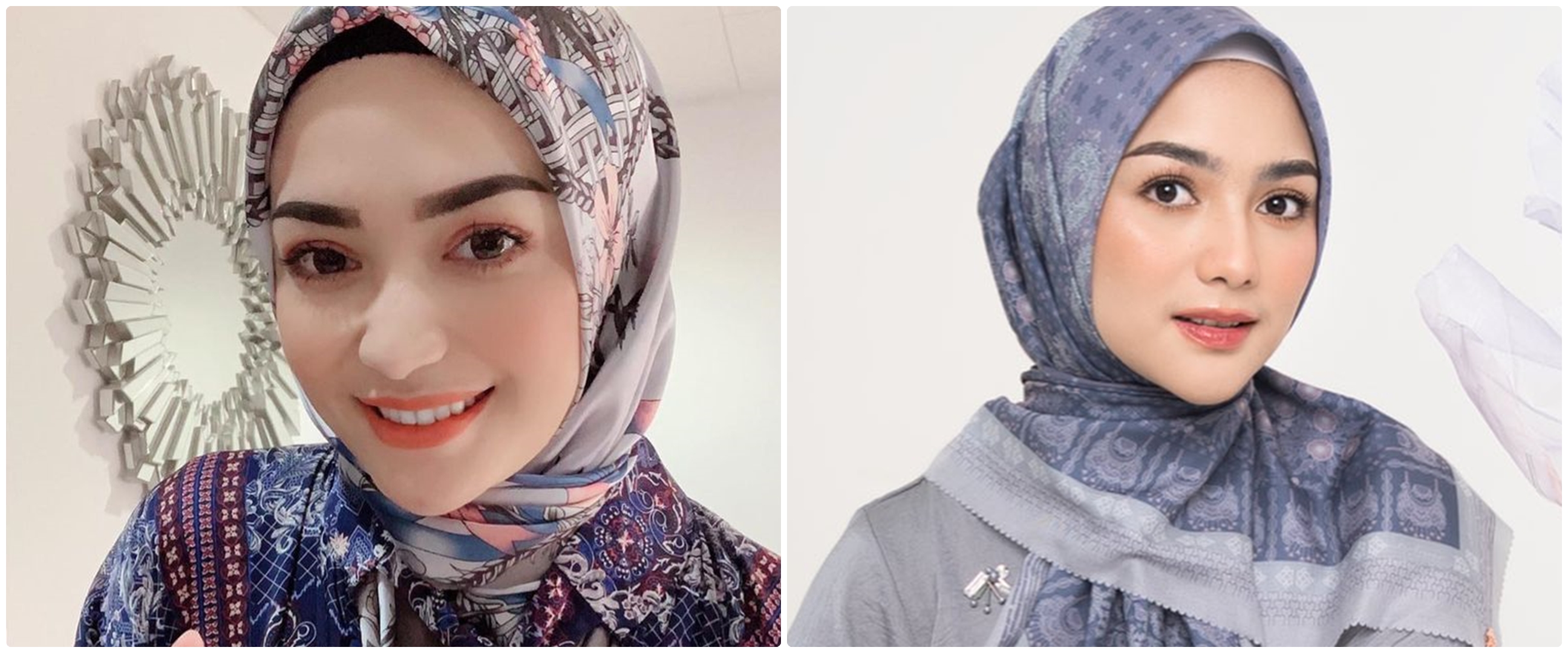 Imel Putri unggah momen bareng Citra Kirana, wajahnya disebut mirip