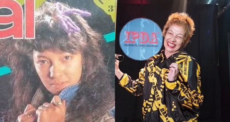 Potret dulu & kini 9 aktris pemeran ibu tiri, Helsi Herlinda awet muda