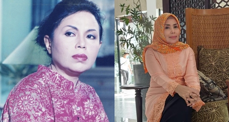 Potret dulu & kini 9 aktris pemeran ibu tiri, Helsi Herlinda awet muda