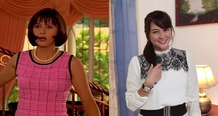 Potret dulu & kini 9 aktris pemeran ibu tiri, Helsi Herlinda awet muda