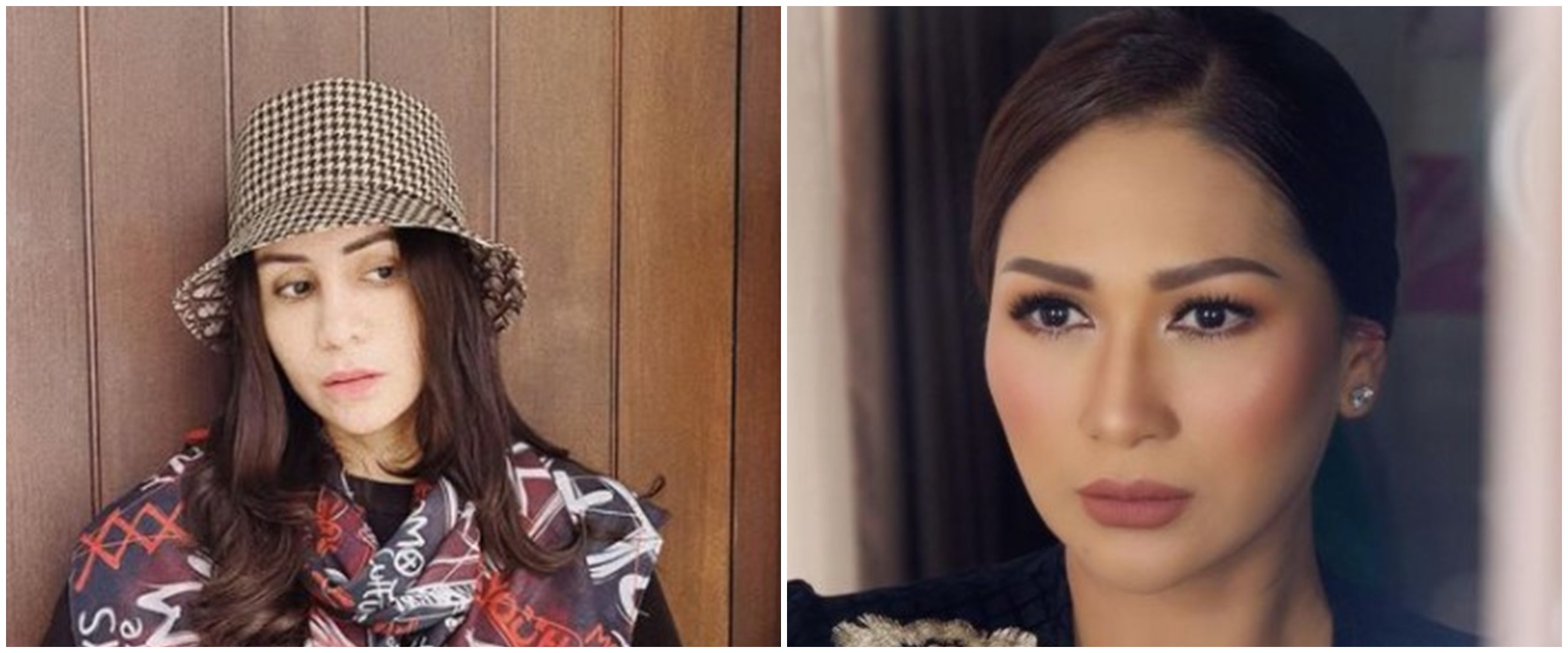 Momen bahagia 5 penyanyi gelar tedak siten, terbaru Tata Janeeta