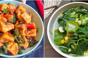 15 Resep menu sahur sehat, nikmat dan bikin puasa makin lancar