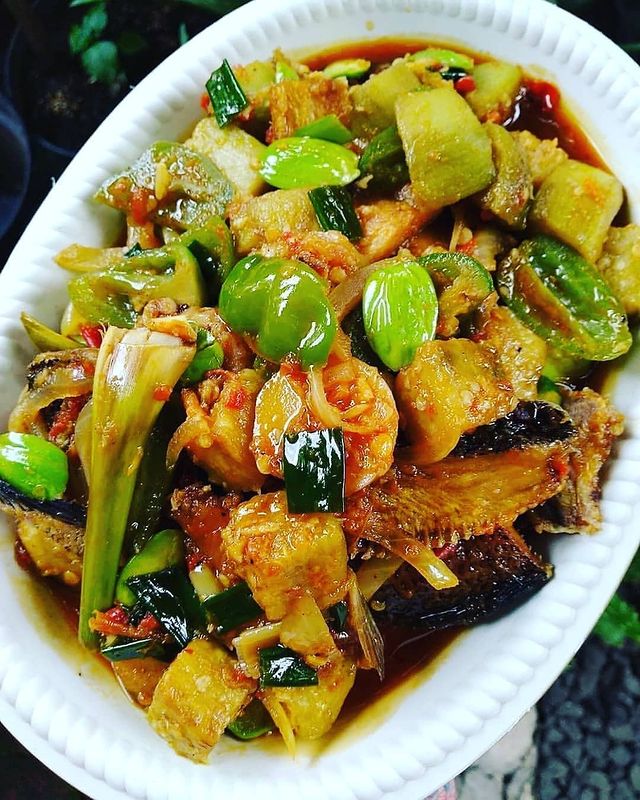 17 Resep menu buka puasa serba tumis, enak dan antiribet