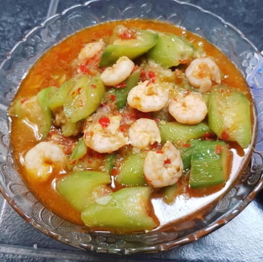 17 Resep menu buka puasa serba tumis, enak dan antiribet