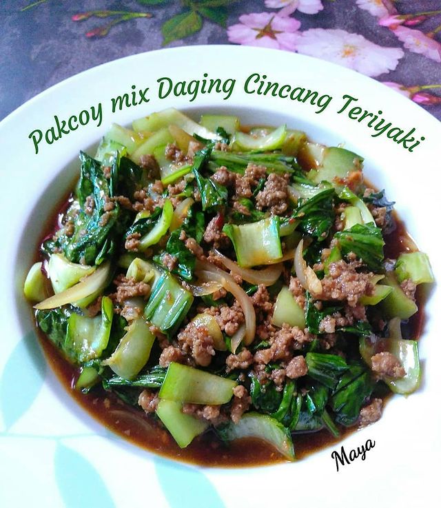 17 Resep menu buka puasa serba tumis, enak dan antiribet