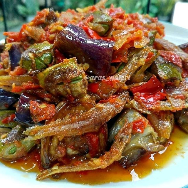 17 Resep menu buka puasa serba tumis, enak dan antiribet