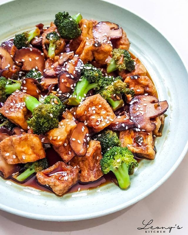 17 Resep menu buka puasa serba tumis, enak dan antiribet