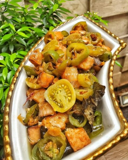 17 Resep menu buka puasa serba tumis, enak dan antiribet