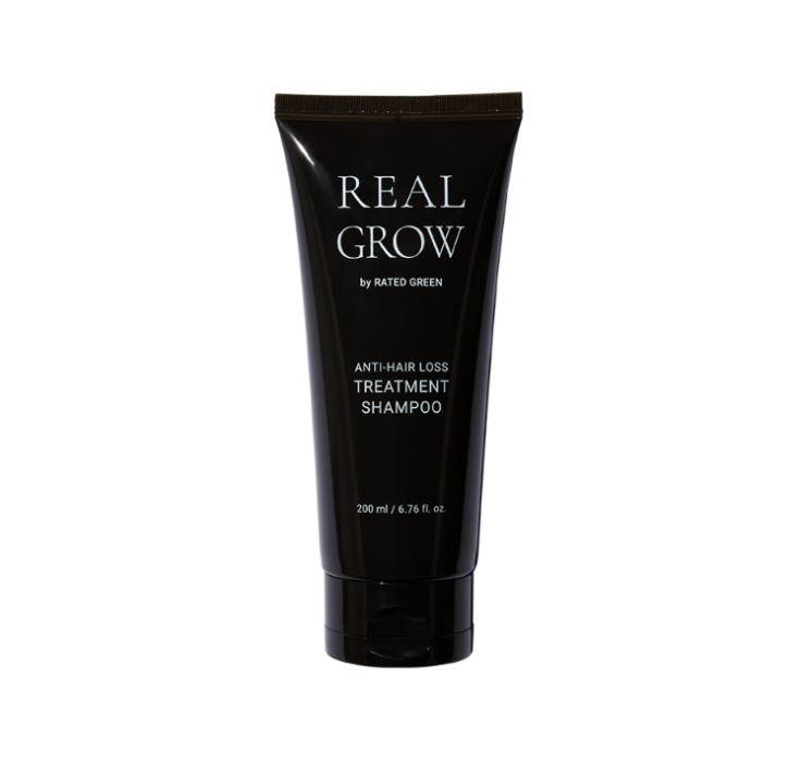 Daftar produk Rated Green Anti Loss Hair Treatment ratedgreenglobal.com