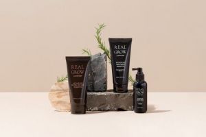 Daftar produk Rated Green Anti Loss Hair Treatment bantu atasi rontok