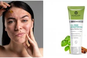 7 Skincare non-comedogenic harga di bawah Rp 150 ribu