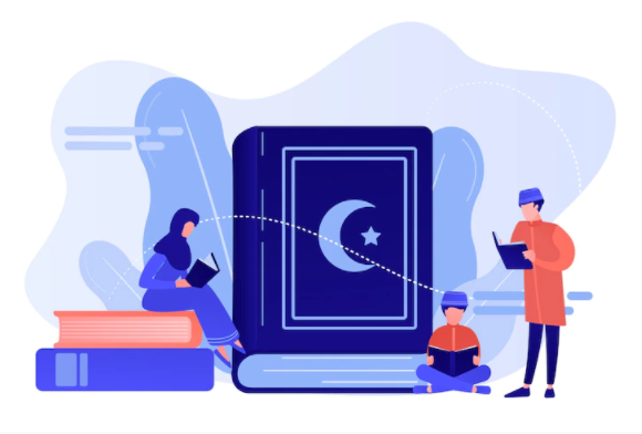 Doa sholat dhuha beserta arti dan keutamaannya lengkap