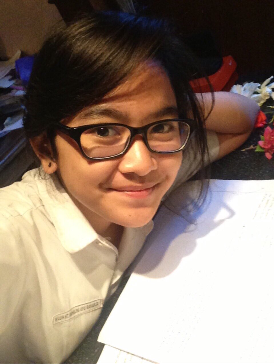 9 Potret lawas Mahalini saat sekolah, wajah polosnya memesona