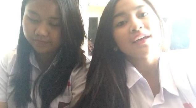 9 Potret lawas Mahalini saat sekolah, wajah polosnya memesona