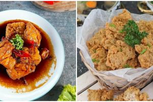 15 Resep olahan tahu putih untuk sahur, enak dan praktis