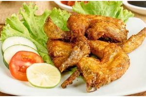 9 Tempat buka puasa serba ayam di Surabaya, harga terjangkau