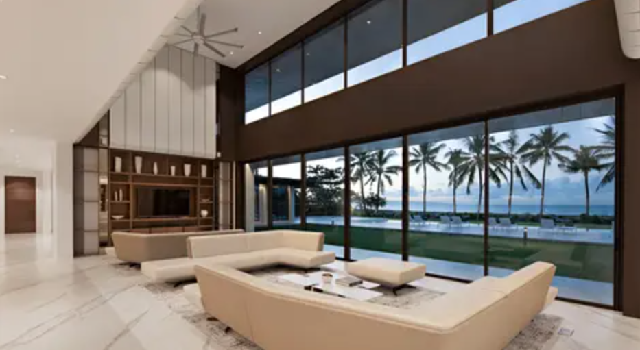 Berada di tepi laut, ini 12 keindahan resort Saba Estate Bali 